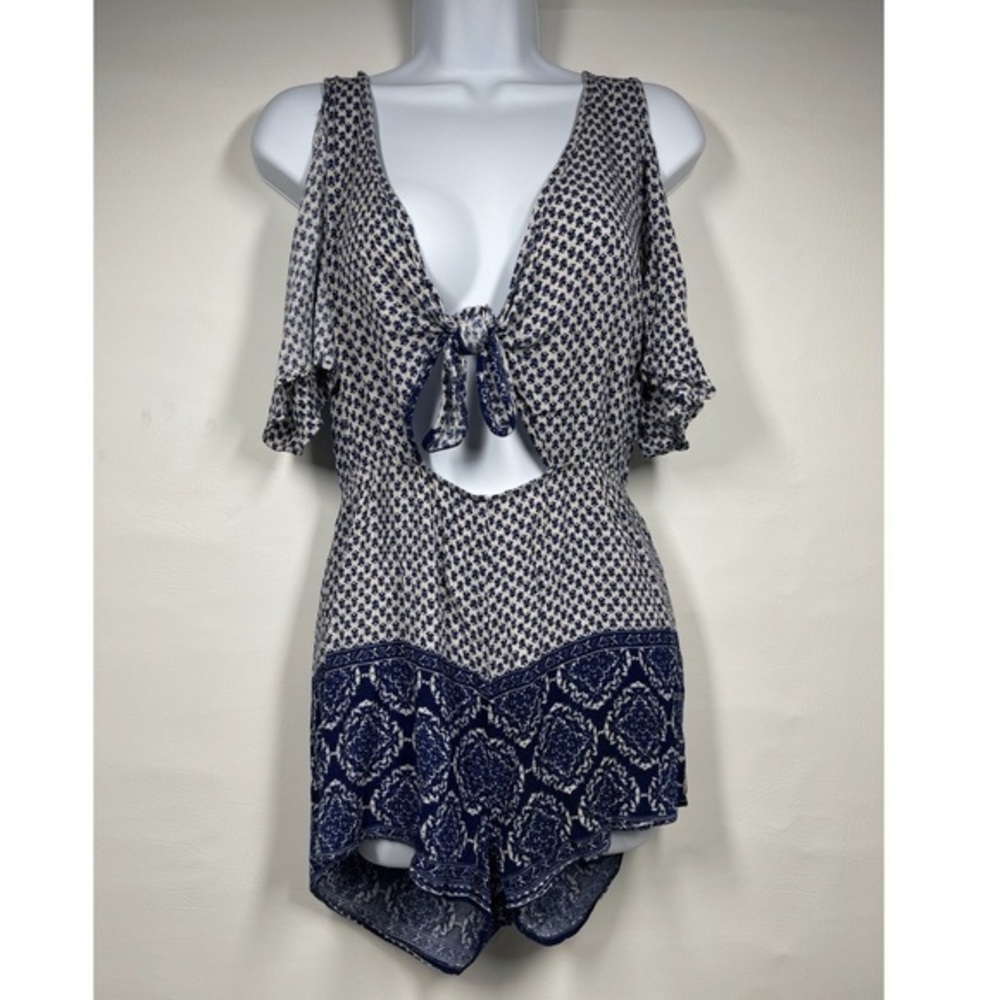 Kendall & Kylie Romper